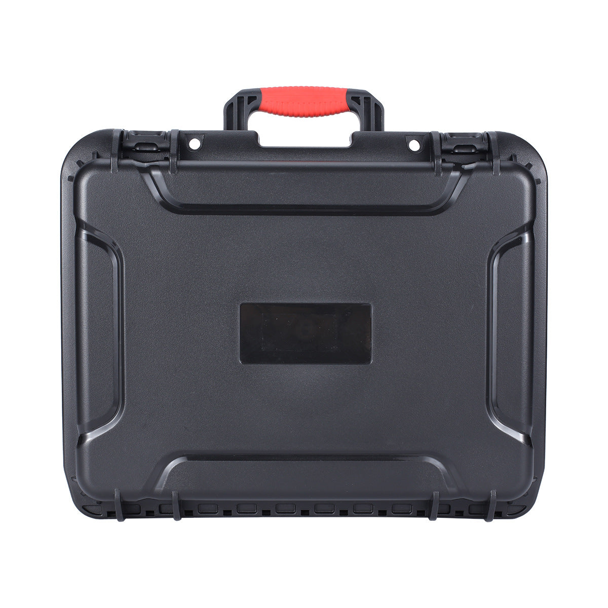 IP67 waterproof and compressive safety box PP plastic drone photographic equipment protective box Instrument box Portable tool box