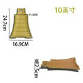 10 copper coin tray (length 24.7cm*width 11.4cm)