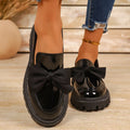 autumn new arrivals: plus-size women's loafers for cross-border e-commerce. sizes 35-43 available. wholesale options available. dropshipping to  and