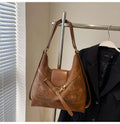 Brown, no accessories