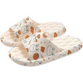 Women's summer slippers - "cloud-like" comfort, outdoor wearable, 2024 indoor home anti-slip sandals, durable and wear-resistant for women