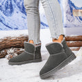winter new arrival: women's snow boots for export, sizes 36-45 (eu). half sizes available. bulk orders accepted. dropshipping available for  and