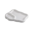 Insaccessible luxury desktop jewelry storage display tray popular photo props good-looking stylish tray storage tray
