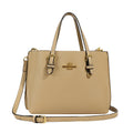 Korean style fashionable minimalist large capacity tote bag - 2025 summer new arrival - high-end versatile shoulder bag, handbag, and crossbody bag