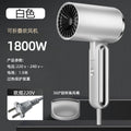 Foldable hair dryer - home use, student, hotel - wholesale, cross-border, customizable, gift options available