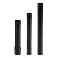 1/2long open electric wrench socket head big flying socket screw socket head scaffolder air cannon socket