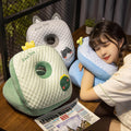 Bingdoudou pillow nap pillow, nap pillow, primary school student office nap pillow, nap pillow, summer