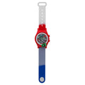 Direct from the manufacturer: kids' watches featuring anime and cartoon designs, silicone flip-covers, and electronic displays. wholesale options available for children's flip-covers watches