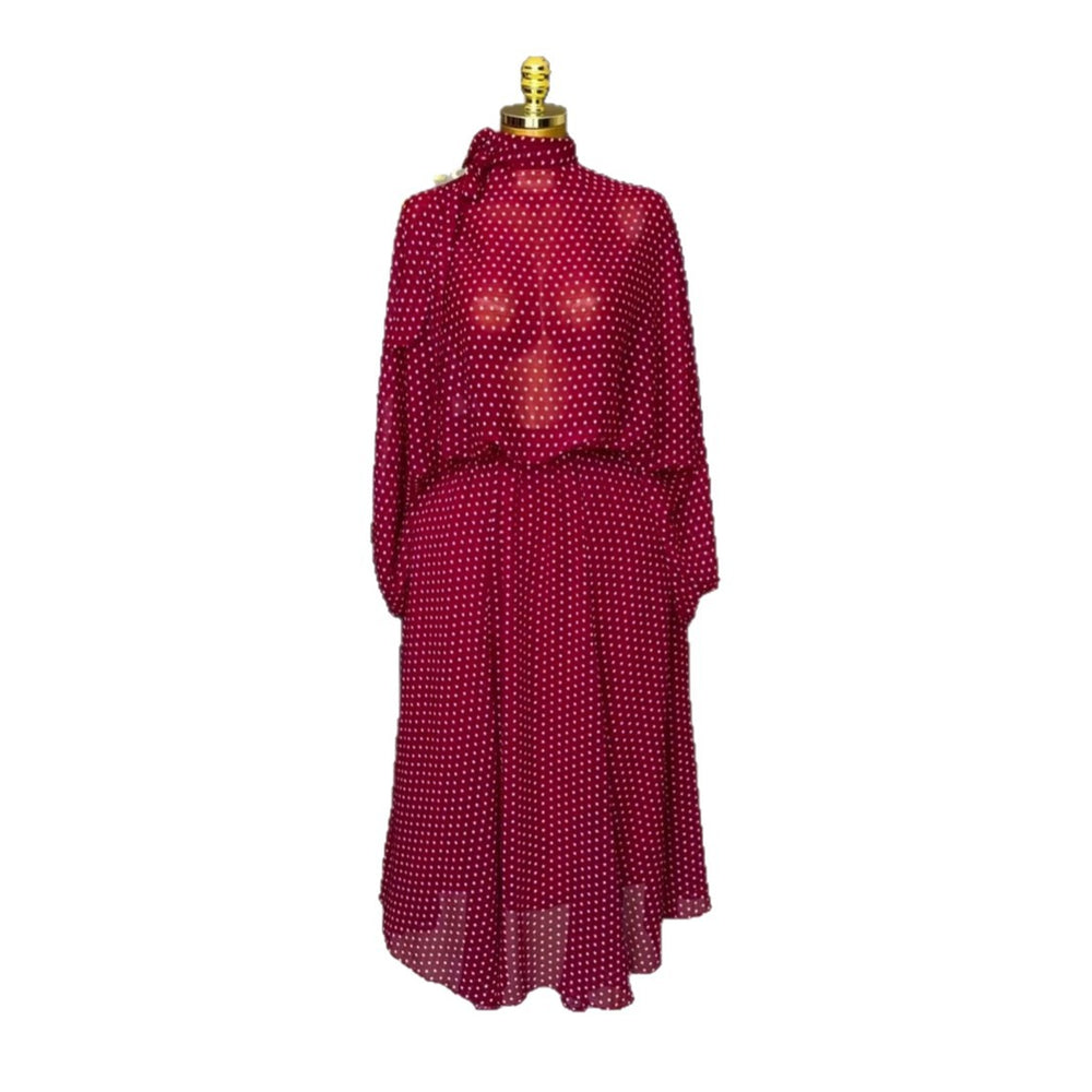 European and american cross-border women's clothing  summer new collection: elegant sweet style tie-waist loose shirt and high-waisted midi skirt set