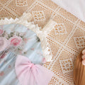 Summer dresses for girls: lolita style, trendy summer dresses for infants and toddlers, princess style baby sundresses, princess style