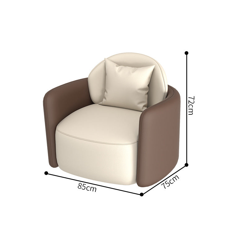 Luxury hotel lobby sofa set, b&b reception area, meeting & negotiation table and chair combination, lounge area, office sofa