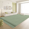 Carpet living room bedside room bedroom  new arrival no-wash, wipeable, no-maintenance accessible luxury classy soundproof floor mat