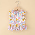 For pre-orders, please contact customer service - colorful rabbit top