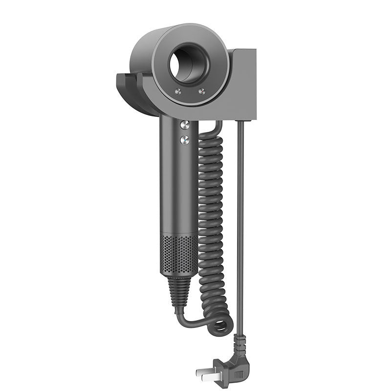 Huaqiangbei hotel hair dryer high power high speed hair dryer wall-mounted classyb&b hotel bladeless hair dryer