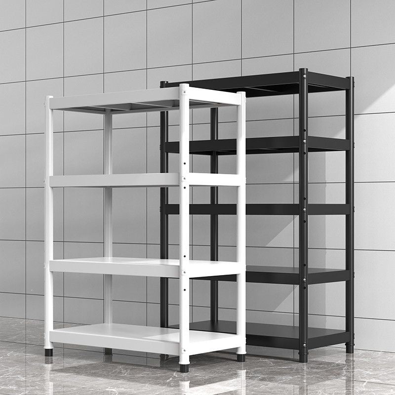Kitchen storage rack storage rack new arrival kitchen multi-layer floor-standing multi-functional cupboard sideboard cupboard storage rack