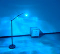 Water ripple atmosphere lamp bedroom mood night light bedside lamp table lamp e-sports couple room atmosphere lamp birthday gift