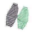 Pantssummer thin summer clothes big kids girls loose style ice silk bloomers summer kids anti-mosquito pants