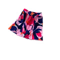 Summer commute style bandeau top & printed casual pants two-piece set - women's high-waisted wide-leg trousers - perfect for summer strolls