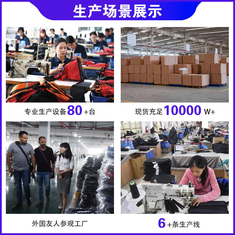 Outdoor Cycling Backpack Leisure Sports Fitness Running Water Bag Bicycle Off-Road Helmet Bag Hiking Hiking Bag