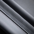 Casual thickened high-precision blackout curtain fabric hotel engineering accessible luxury fabric interlining finished curtain manufacturer wholesale
