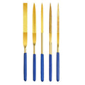 Diamond file, titanium plated file, assorted file, alloy file, metal jade grinding tool suit