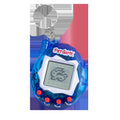 foreign trade electronic pet machine handheld virtual pet machine game console electronic toy game console keychain