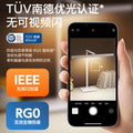Eye-care desk lamp for study & reading - smart home compatible, mi home app enabled, national aa grade, powerful airflow