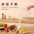 Freshly ground soy milk using residue-free large-capacity automatic timing wall-breaking machine high-power food processor commercial cross-border american standard