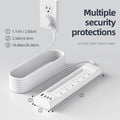 american standard usb socket corner desktop creative american standard power strip overload protection wiring board canadian plug