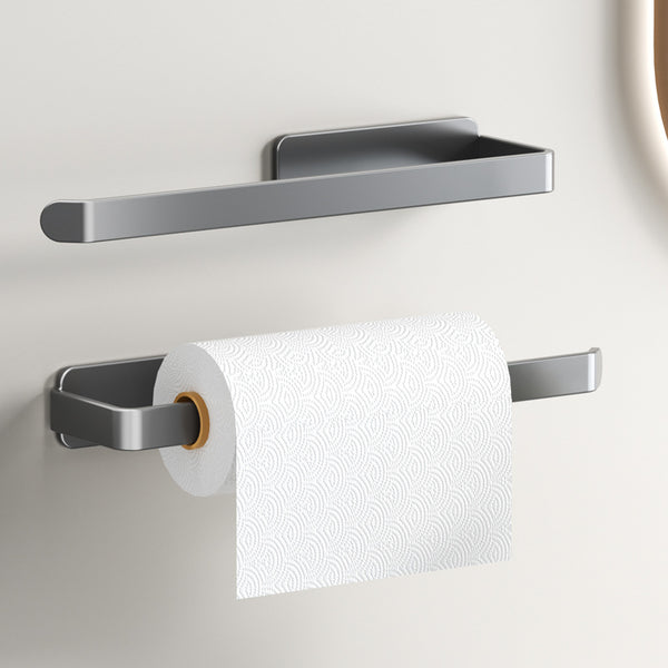 Toilet roll paper toilet carton toilet tissue box no punching wall hanging toilet toilet toilet paper rack toilet paper