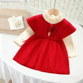 Girls' dresses - autumn/winter  new collection: baby princess dress, first birthday, christmas, kids' dress, infant formal gown