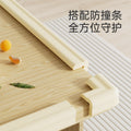 Nbr free subsidy kids anti-collision corner table corner protection baby desktop thickened corner protector anti-collision corner right angle