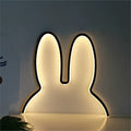 Fanyi · no punching wall lamp ins girlkids room wall lamp decorative table lamp led night light creative wall lamp
