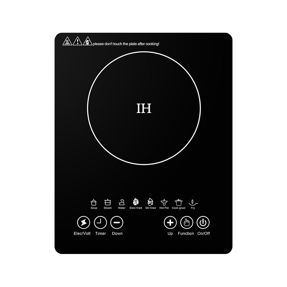 export induction cooker for home new arrivalskd high power battery stove manufacturer induction cooker