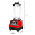 Silver crest blender wall breaking machine english version for home multi-function food supplement cooking grinding blender