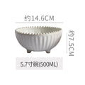 5.7inch bright sesame seeds