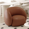 Cream style three-person sofa small apartment popularaccessible luxury balcony coffee table combination beauty salon rest area reception negotiation