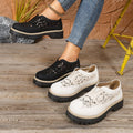 spring new arrival: plus-size mesh loafers for women (sizes 36-43). wholesale available. dropshipping to  and