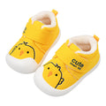 Baby walking shoes for girls, winter infant cotton shoes, toddler soft-soled shoes for 0-1-2 years old, autumn and winter shoes for boys