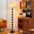 French medieval floor lamp living room new chinoiserie chinese style bedroom classy atmosphere american retro floor lamp