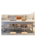 Coffee table living room for homesmall apartment sofa side table new arrival balcony small tea table rental house small coffee table