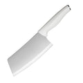 Kitchen knife for home knife kitchen stainless steel white slicing knife meat knife chef special knife super sharp
