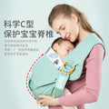 Factory direct: baby nursing cover, baby carrier, multifunctional nursing bag - your ultimate baby wrapping solution!