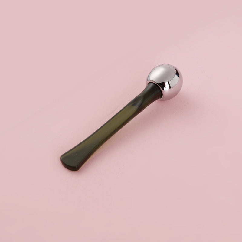 Lm's same style abs eye cream stick, ball eye cream essence absorption introduction stick, dark circle removal eye beauty massage stick
