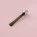 Lm's same style abs eye cream stick, ball eye cream essence absorption introduction stick, dark circle removal eye beauty massage stick