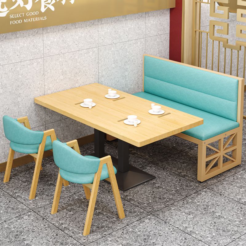 Restaurant, small eatery, trendy bubble tea shop, dessert shop, burger joint – commercial dining tables, chairs, sofas, booth seating, and table/chair combinations