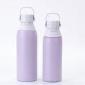 Direct from the source: custom 304 stainless steel insulated tumblers for cross-border e-commerce. large capacity, portable, and perfect for outdoor activities and sports