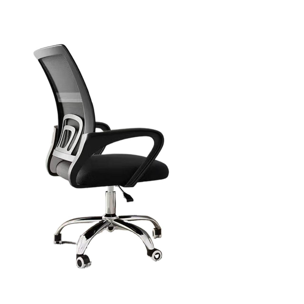 Computer chair, comfortable for long periods of sitting, home office chair, student chair, dormitory backrest chair, adjustable gaming chair