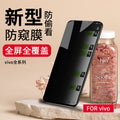 Suitable for vivox20plis anti-peeping and anti-scratch iqooneo5/nex2 mobile phone protective eye film