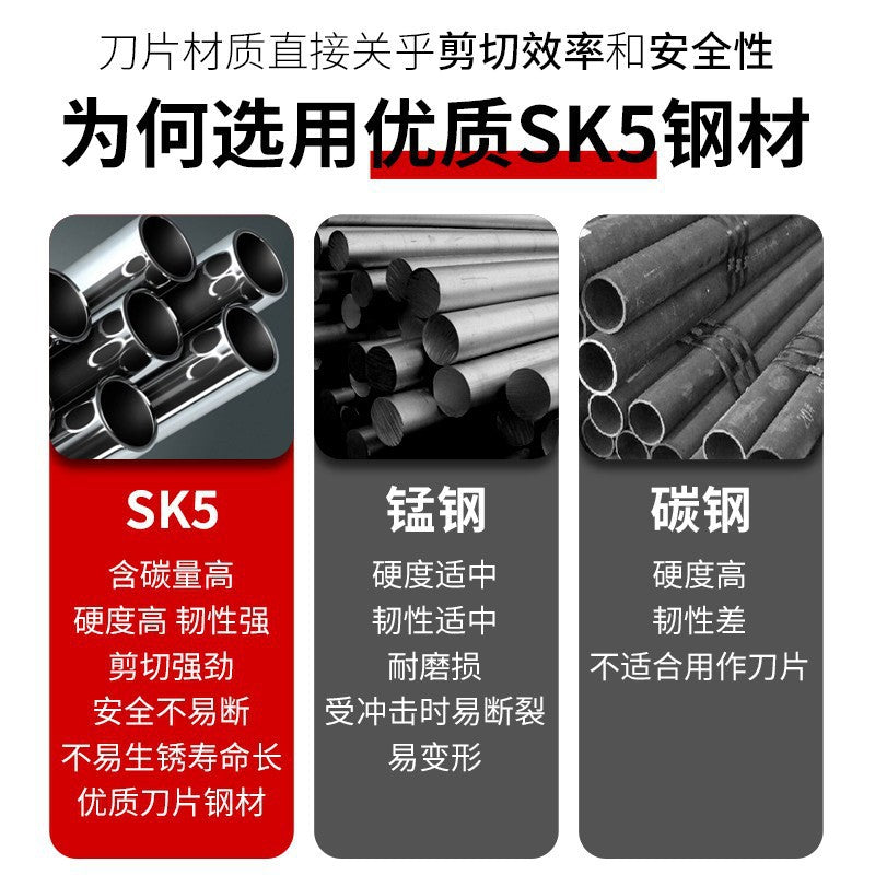 Ppr pipe cutter, pvc pipe cutter, professional pipe scissors, quick pipe cutter, blade pipe cutting tool, water pipe line cutting tool